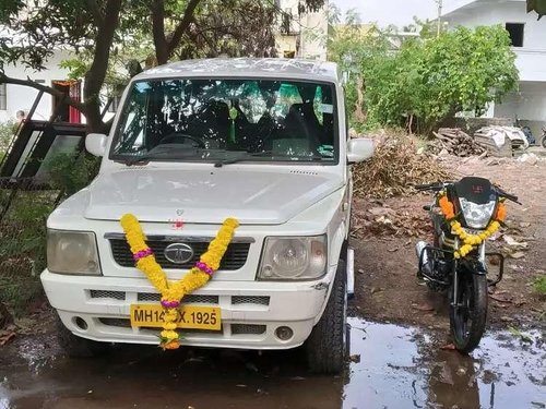 Used 2012 Tata Sumo MT for sale in Pune 