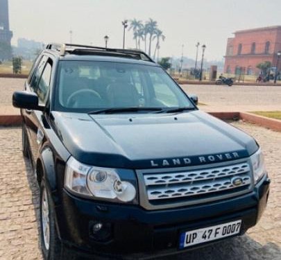 Used Land Rover Freelander 2 HSE AT 2011 in Lucknow