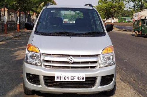 Maruti Wagon R LXI BS IV MT for sale in Pune