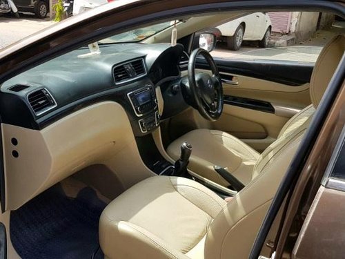 Maruti Ciaz 2014-2017 ZDi MT for sale in New Delhi