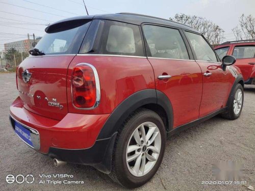 2014 Mini Countryman Cooper D AT for sale in Hyderabad