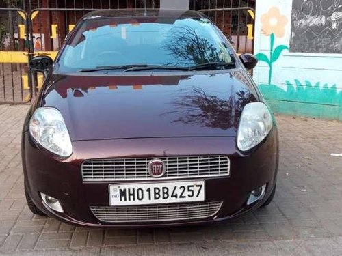 Used Fiat Punto MT for sale in Pune at low price