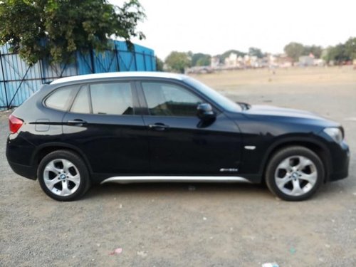 Used 2011 BMW X1 xDrive 20d xLine AT for sale in Nagpur