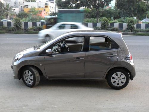 Honda Brio 1.2 S MT for sale in Bangalore