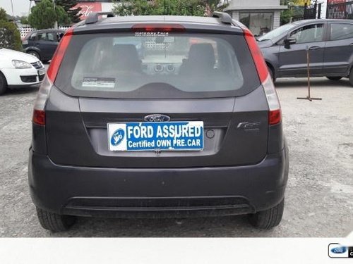 Used 2014 Ford Figo Diesel EXI MT for sale in Siliguri 