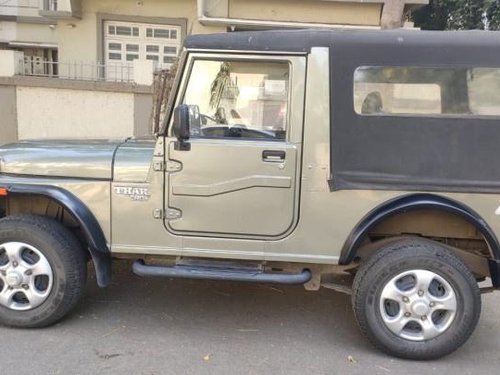 Used Mahindra Thar CRDe AC MT 2016 in Ahmedabad