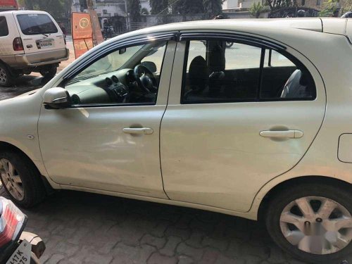 2012 Nissan Micra MT for sale in Ranchi 