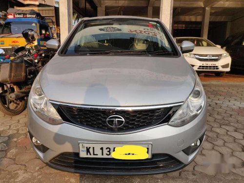 Tata Zest 2015 AT for sale in Kannur 