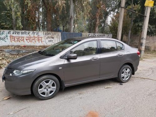 2011 Honda City S MT for sale in New Delhi