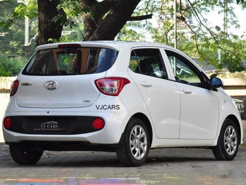 Used 2017 Hyundai i10 Magna MT for sale in Chennai