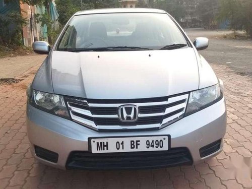 Used 2012 Honda City MT for sale in Thane 