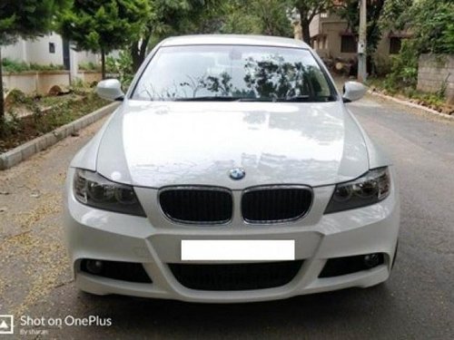 2012 BMW 3 Series 320d Sport Line AT for sale at low price in Bangalore