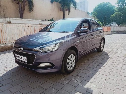 Used 2017 Hyundai Elite i20 1.2 Magna Executive MT for sale in Thane