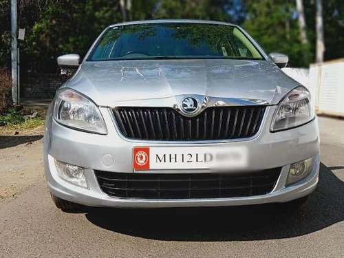 Used Skoda Rapid 2014 MT for sale in Nashik 