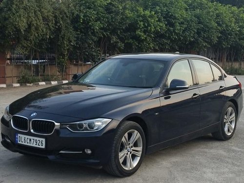 BMW 3 Series 2011-2015 320d Sport Line AT for sale  in New Delhi