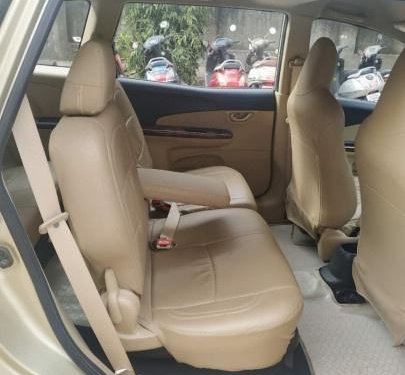 2015 Honda Mobilio  Version V i-VTEC MT for sale at low price in Thane