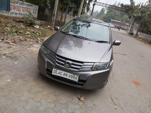 2011 Honda City S MT for sale in New Delhi