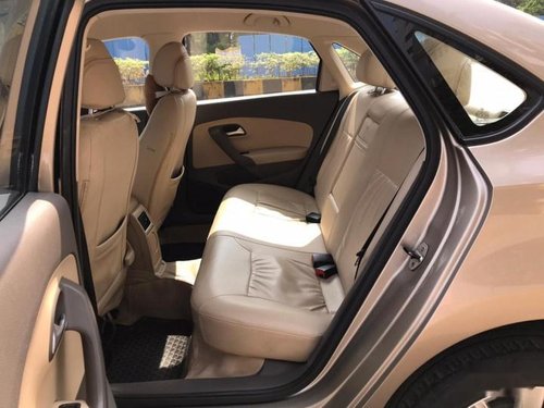 Volkswagen Vento 1.5 TDI Highline MT 2015 in Mumbai