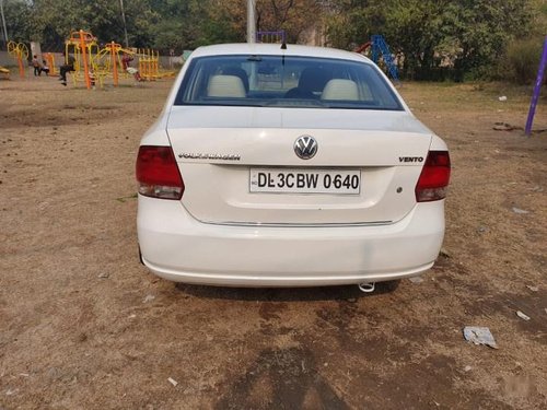 Volkswagen Vento 2012 Petrol Highline AT for sale in New Delhi