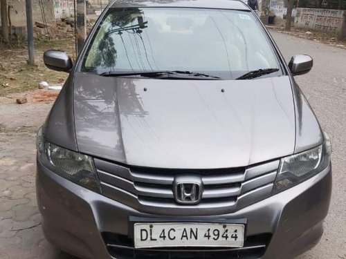 2011 Honda City S MT for sale in New Delhi