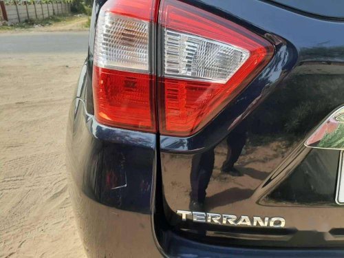 Nissan Terrano XV D THP 110 PS, 2014, Diesel AT for sale in Ahmedabad
