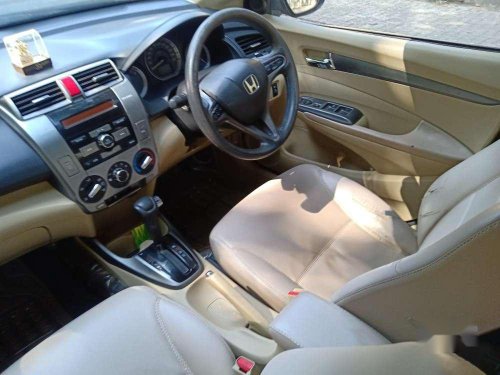 Used 2012 Honda City AT for sale in Mumbai