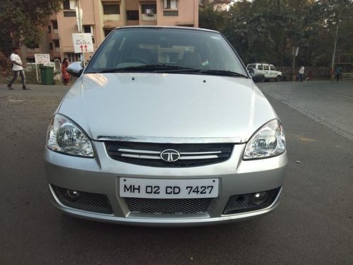 Tata Indica eV2 eLX BSIII MT 2011 in Mumbai