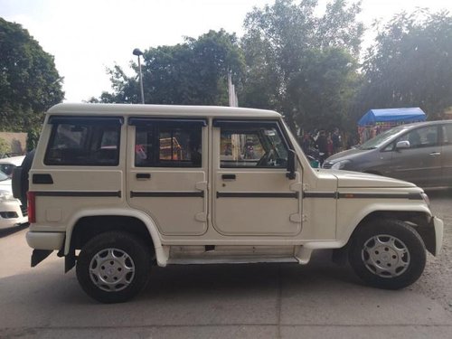 Mahindra Bolero 2001-2011 GLX MT in New Delhi