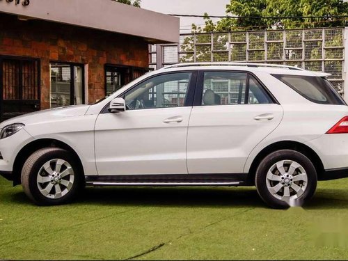 Mercedes Benz M Class 2015 AT for sale in Gurgaon