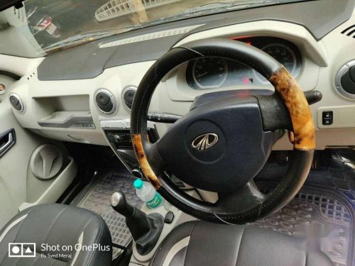 Used Mahindra Verito D4 2015 MT for sale in Hyderabad