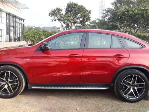 2019 Mercedes Benz GLE Coupe AT for sale in Kolkata