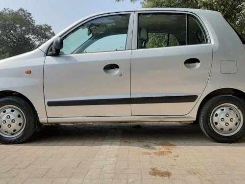 Hyundai Santro Xing  Version GLS 2009 MT for sale in Mumbai