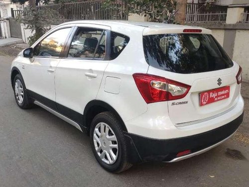 Maruti Suzuki S-Cross Sigma 1.3, 2016, Diesel MT for sale in Ahmedabad