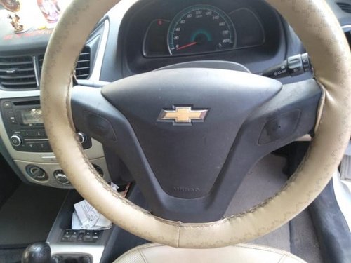 Chevrolet Sail 1.2 LS ABS MT 2015 in Ahmedabad