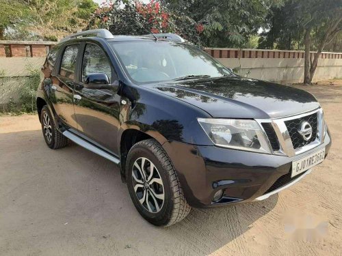 Nissan Terrano XV D THP 110 PS, 2014, Diesel AT for sale in Ahmedabad