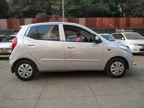 Used Hyundai i10 Asta 1.2 MT 2011 in Thane