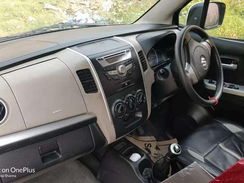 Maruti Suzuki Wagon R 2013 MT for sale in Ambala 