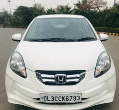 Honda Amaze 2013-2016 SX i-VTEC MT for sale in New Delhi