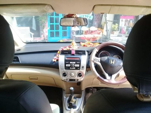 Honda City 2008-2011 1.5 V MT for sale in Mumbai