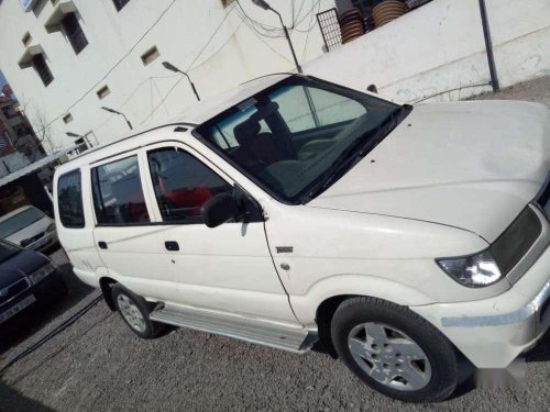 2009 Chevrolet Tavera MT for sale in Hyderabad