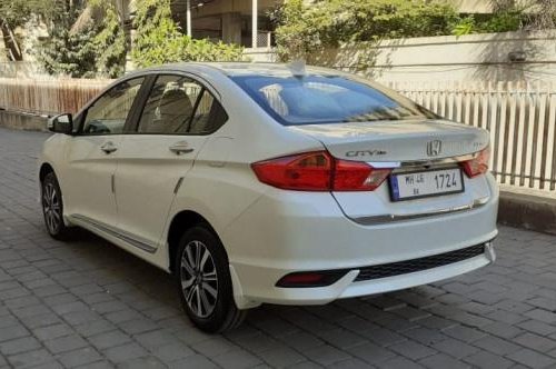 Used Honda City Version i-VTEC V MT car at low price in Thane