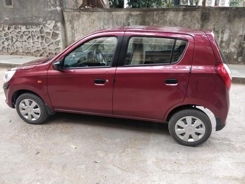 2017 Maruti Suzuki Alto K10 VXI AGS Optional AT for sale at low price in Mumbai