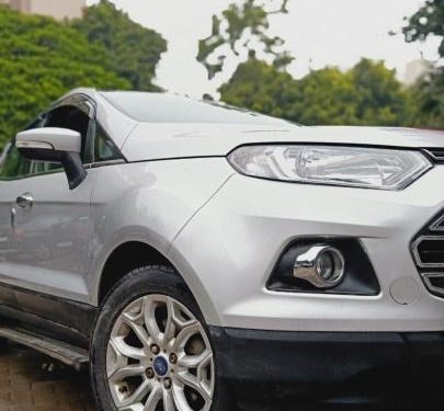 Ford EcoSport 2014 1.5 DV5 MT Titanium for sale in New Delhi