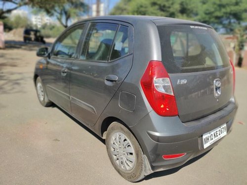 Used Hyundai i10 Magna 1.1 MT 2013 in Pune