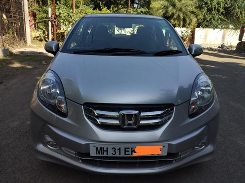 Used Honda Amaze VX i-Vtech MT 2014 in Nagpur