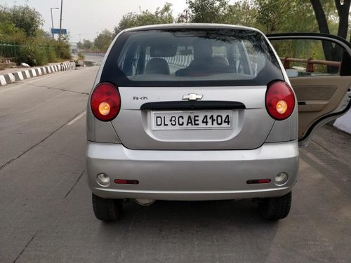 2009 Chevrolet Spark 1.0 LS MT for sale at low price in New Delhi
