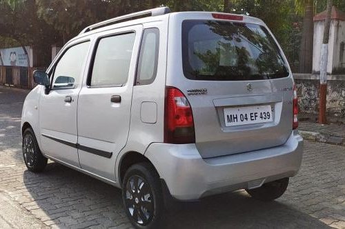 Maruti Wagon R LXI BS IV MT for sale in Pune