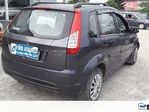 Used 2014 Ford Figo Diesel EXI MT for sale in Siliguri 