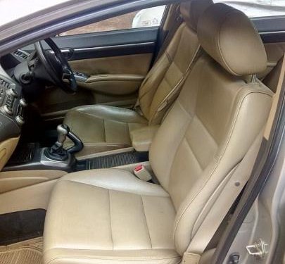 Honda Civic 2006-2010 1.8 V MT 2010 for sale in Kolkata