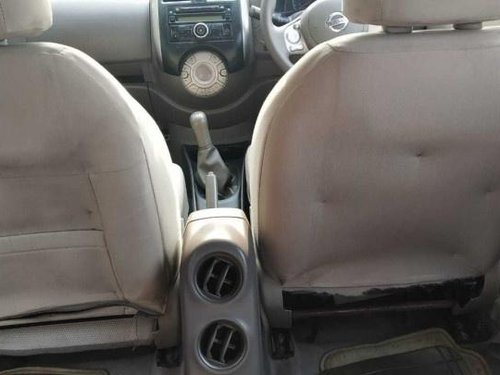 Used Nissan Sunny 2011-2014 Diesel XL 2012 MT for sale in New Delhi